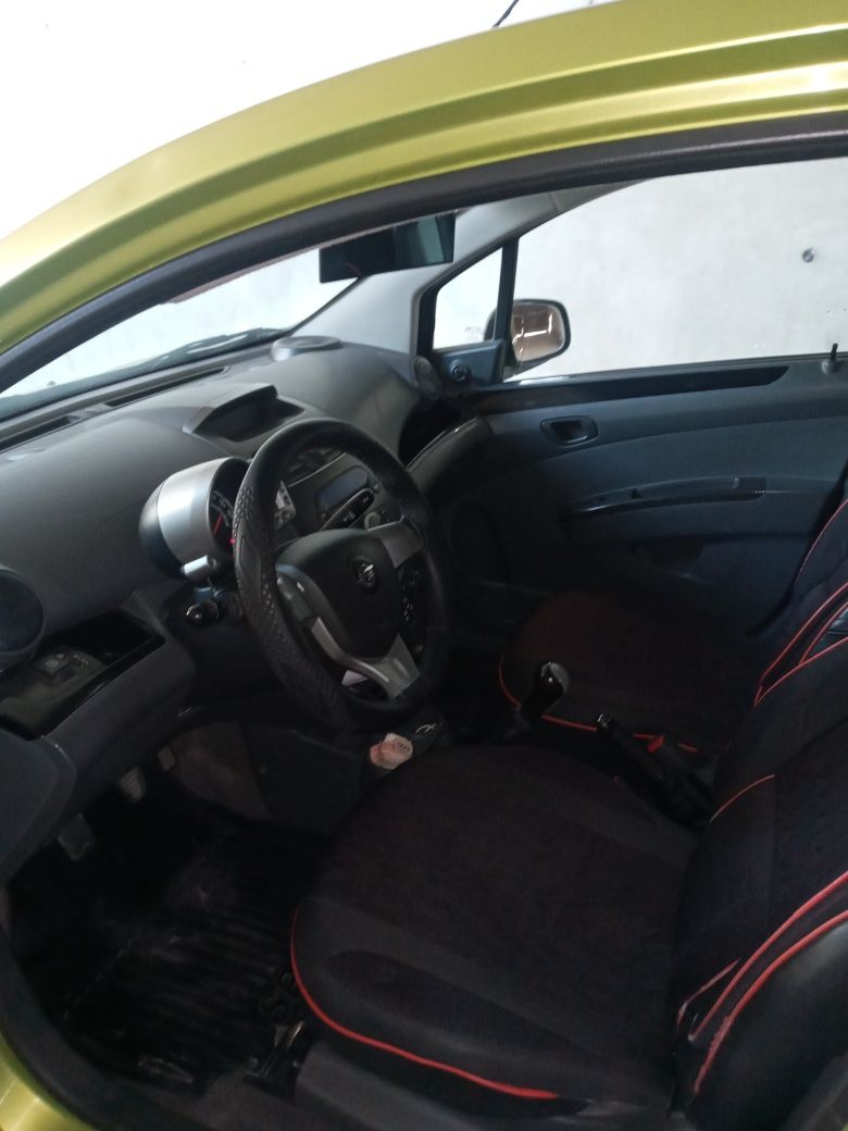 Spark 2013 yil 5200$