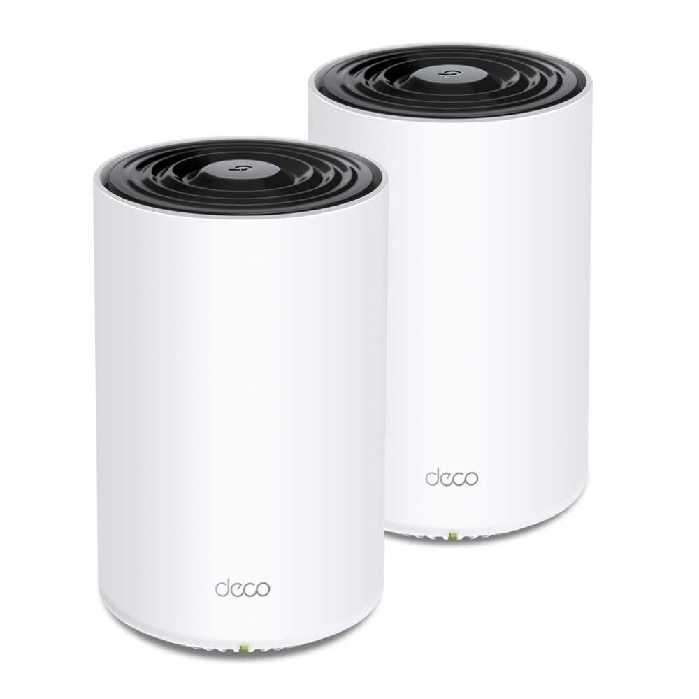 TP-Link Deco X68  (2-3 pack) Mesh WI-FI 6  AX3600