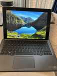 HP Pro x2 612 g2 Tablet 12"FHD Touch Screen m3-7Y30 8GB RAM