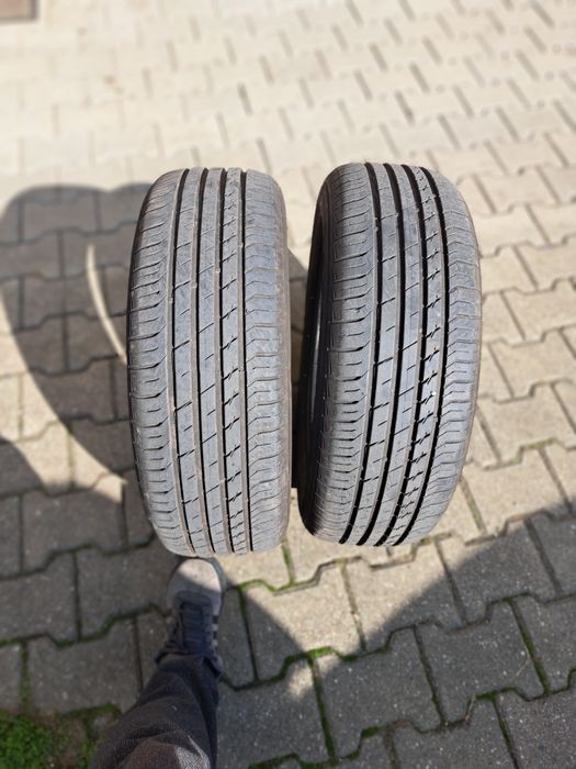 Cauciucuri vara 205/60/16