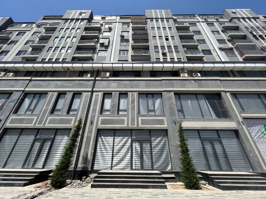 Продаётся нежилое помещение