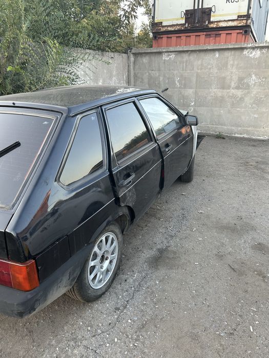 Документ ваз2109