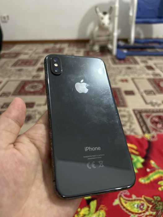 Iphone X iphone x 64гб