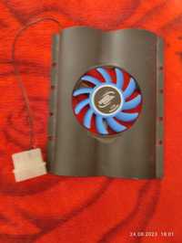 Кулер ( вентилятор) для жёсткого диска