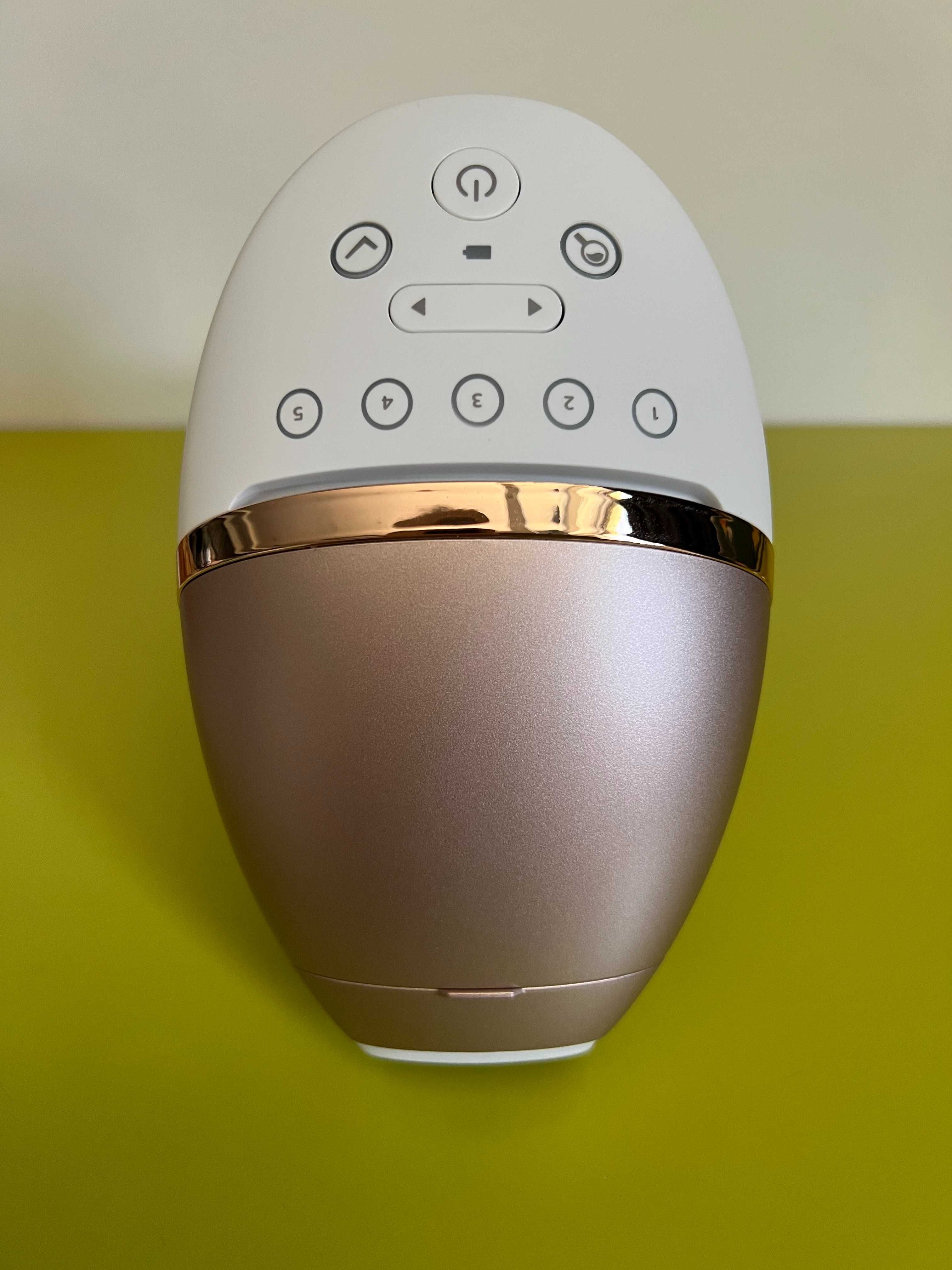 Фотоепилатор IPL Philips Lumea Prestige BRI956/00