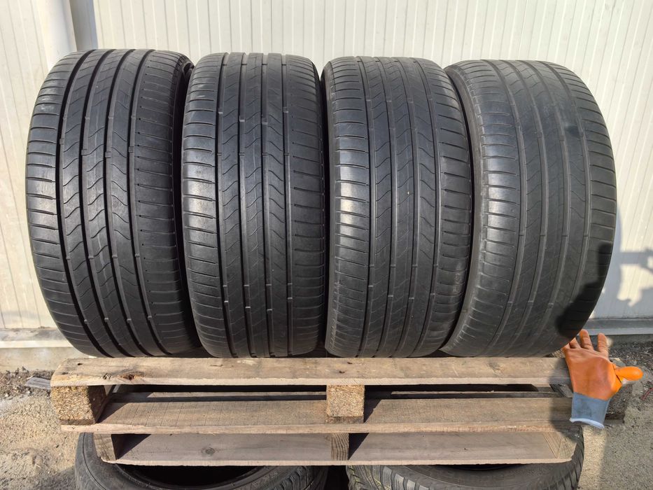 245/40/19 Бриджстоун ДОТ 2023 г