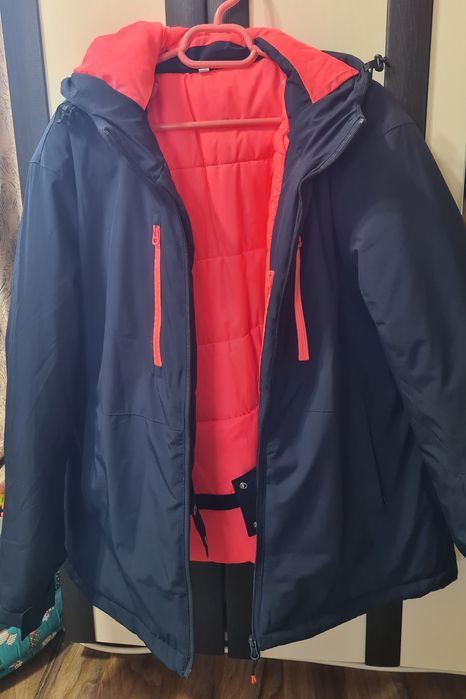 Geacă damă Iarnă XL