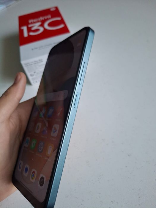 Redmi 13C в идеал
