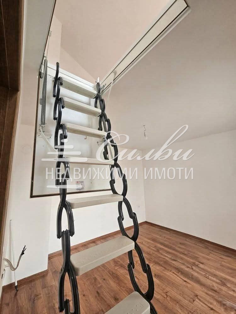 Продава се Мезонет в Шумен, Център - 86 кв.м за 1364 €/кв.м - Снимка #8