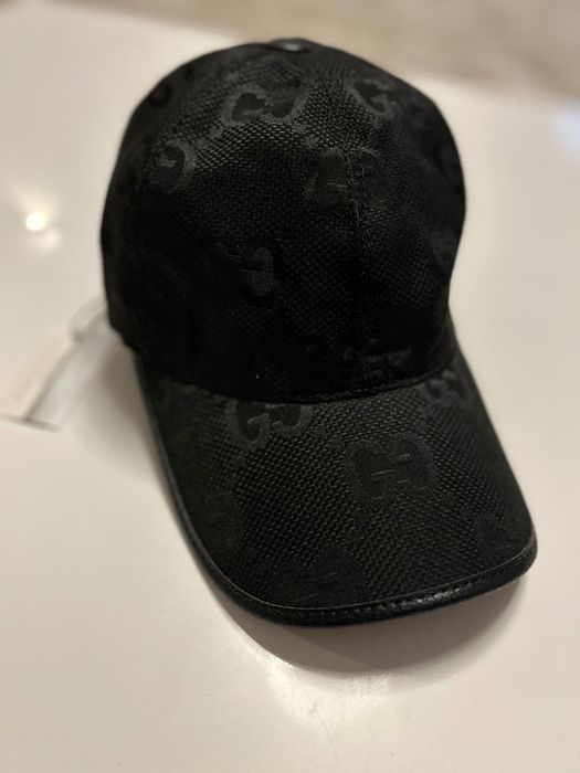 Шапка Gucci, Gucci Cap