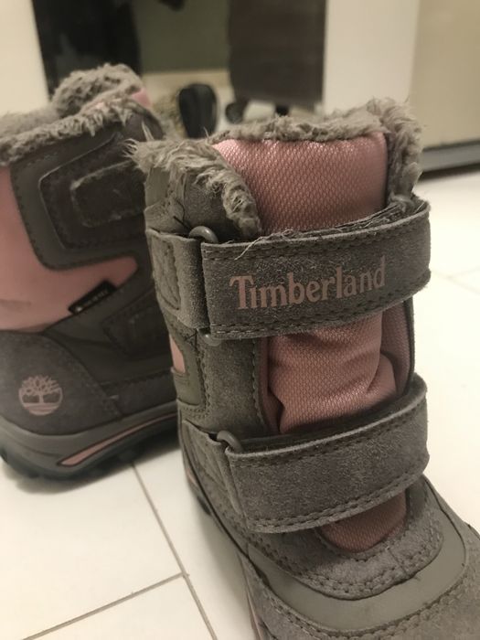 Timberland 100% оригинал