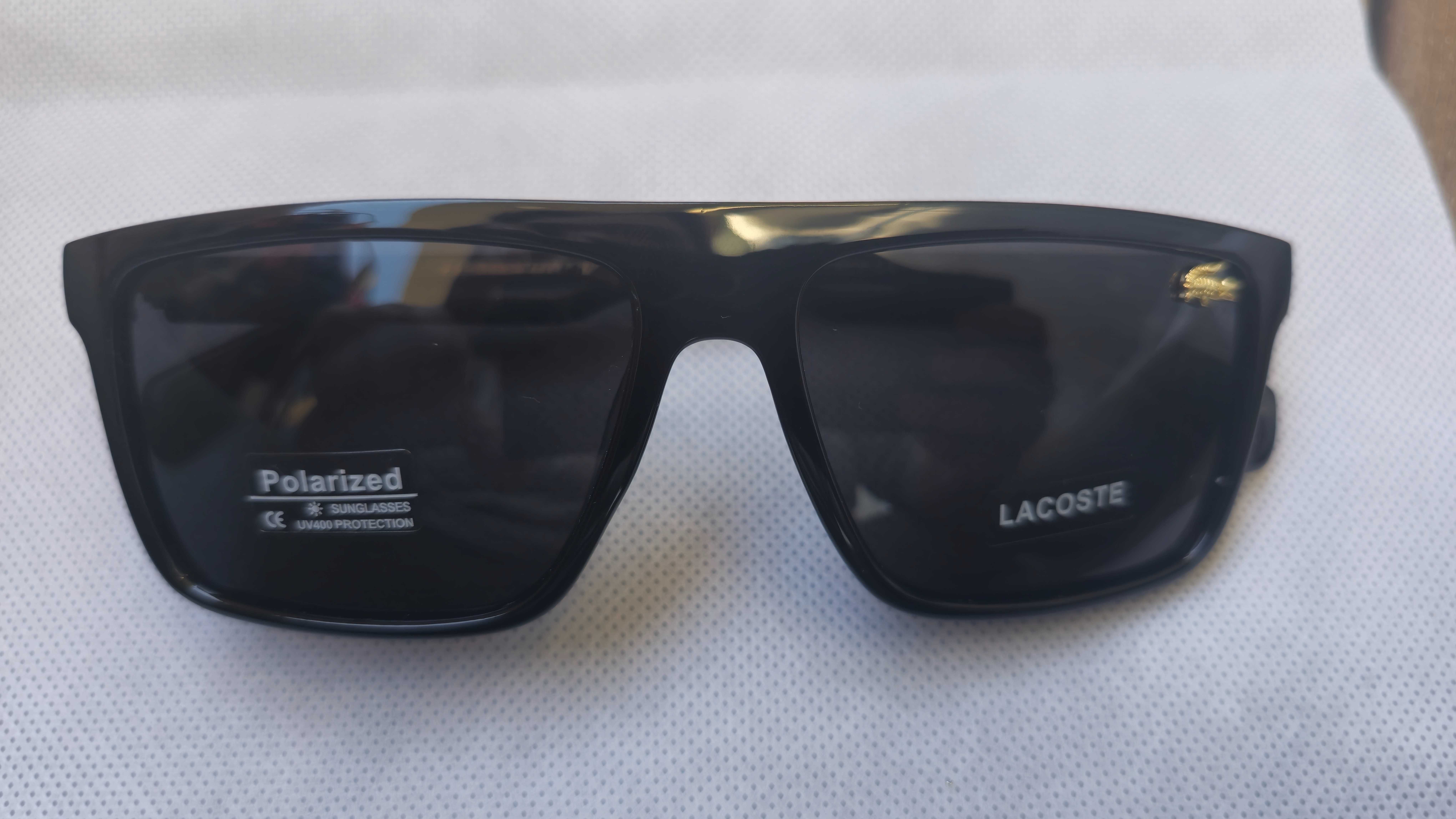 Ochelari de soare Lacoste 1
