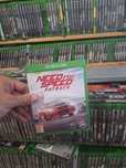 Xbox one Need for speed Payback Joc Original
