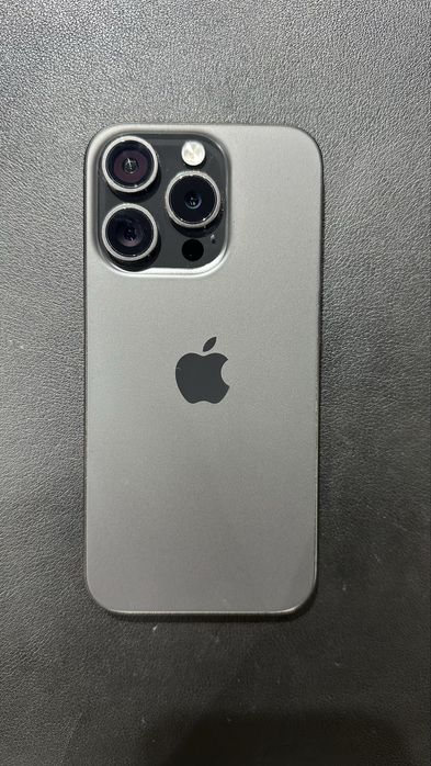 Iphone 15 Pro 128gb