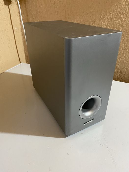 Subwoofer Commax sw 30