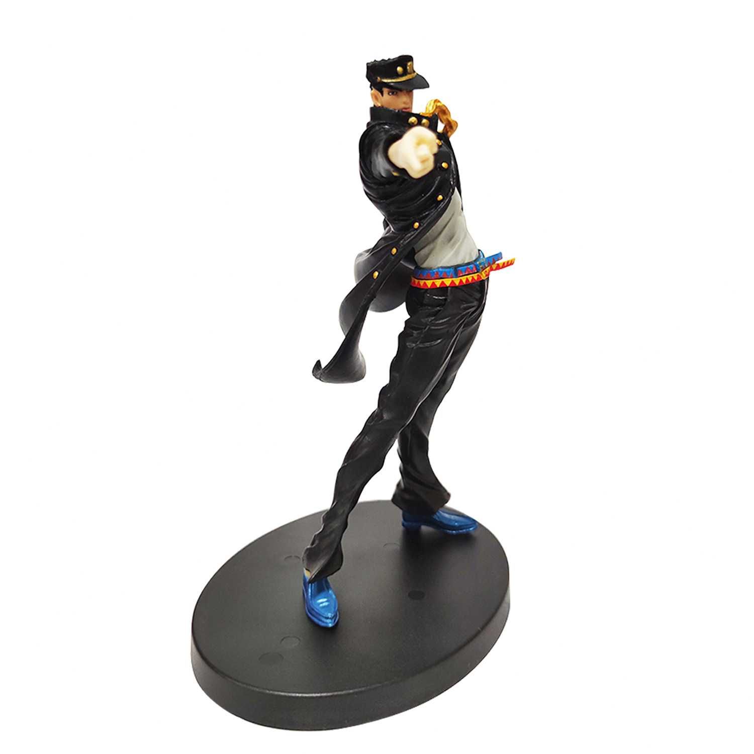 Figurina Anime JJBA Jojo's Bizzare Adventure - Jotaro Kujo, cutie