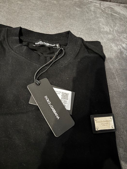 Мъжки тениски DolceGabbana