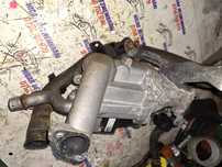 Racitor gaze cu egr ford focus mk3 1.6 tdcci t1db