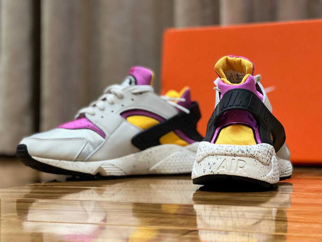 Кроссовки Nike Air Huarache РАЗМЕР 40.5, 42, 44