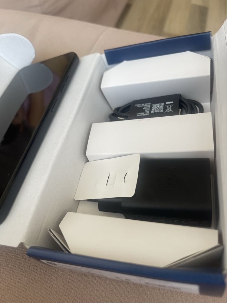 Продава Моторола g34 5g 170 лв