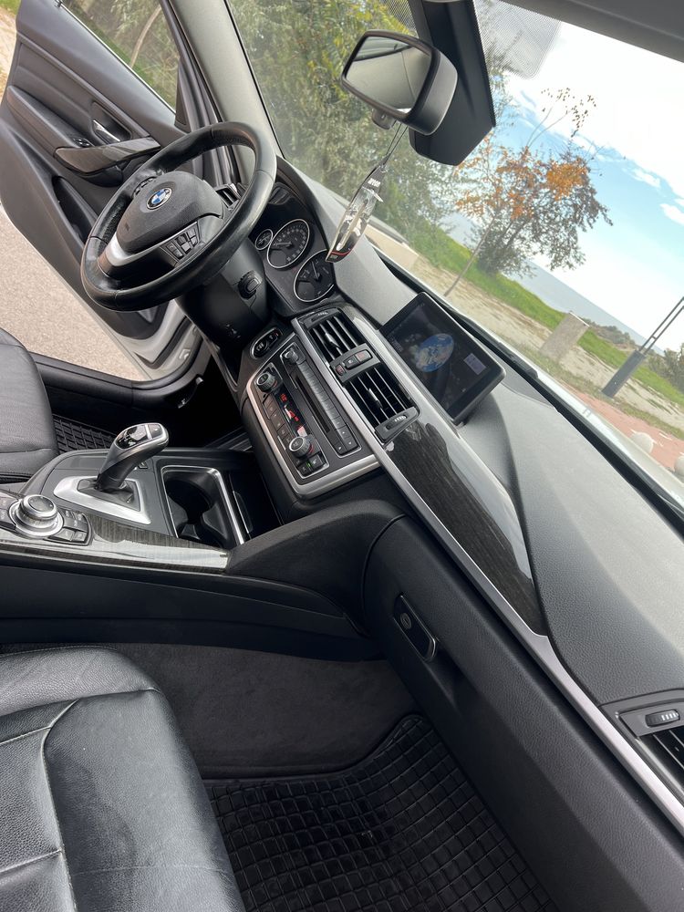 BMW Seria 3 F30 de vanzare!