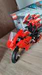 LEGO TECHNIC LOT Colectie - Detalii in descriere