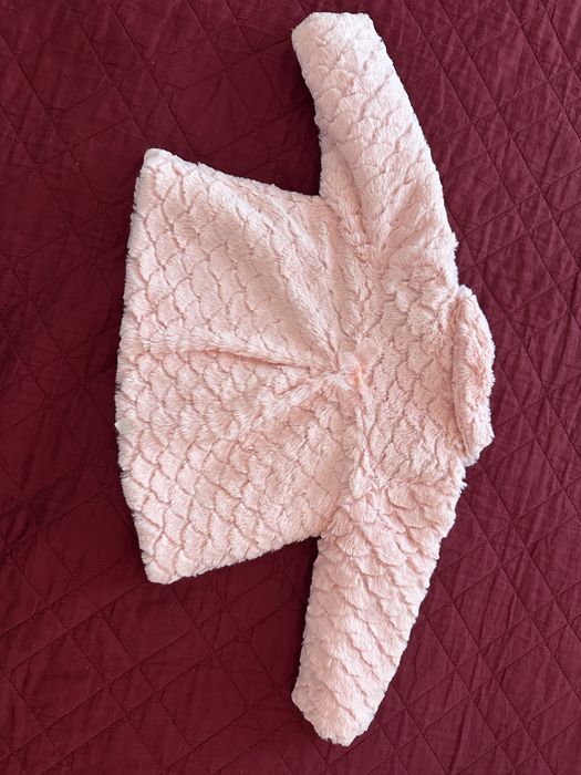 Blanita fetite bebeesi