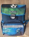 Ghiozdan Herlitz, ergonomic, fotbal