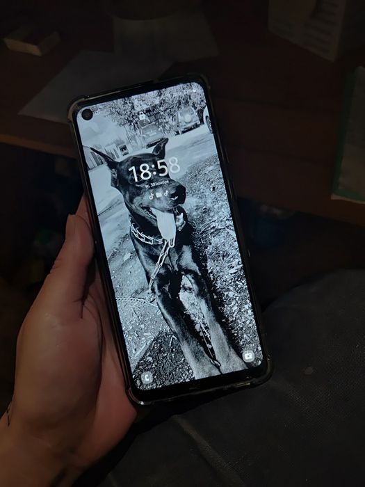 Телефон  Samsung Galaxy А21s