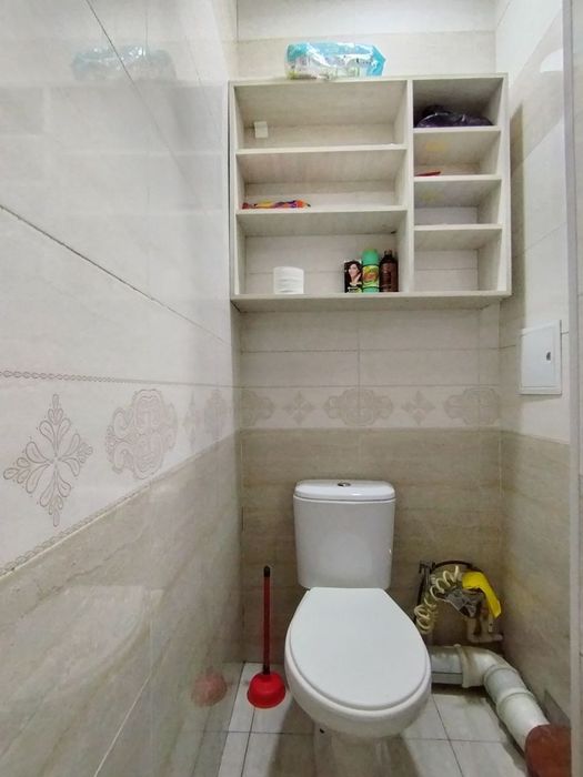 #008. Срочно продаётся 1 комнатная  квартира. Ялангач