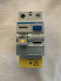 Diferential Hager 63A,30MA Tip AC