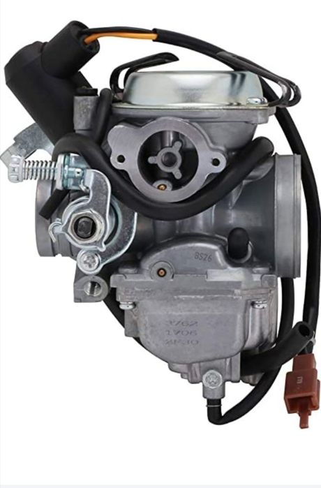Carburator scuter Suzuki An 125 150 cc Pd26j