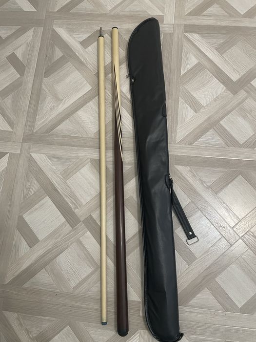 Профессиональный кий