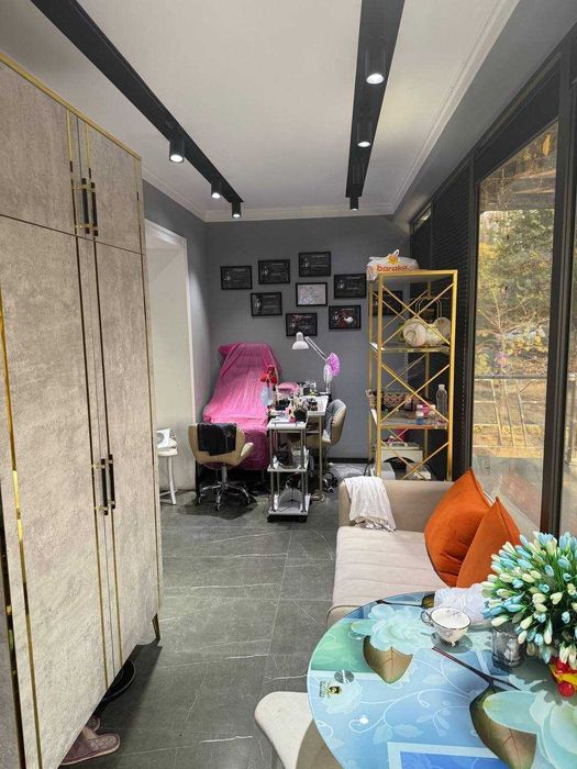 Продажа нежилое 94м2. Вдоль дороги. Ор-р: Кушбеги.