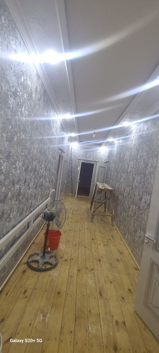 Ремонт квартиры под ключ