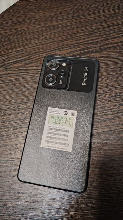 Продам редми 12про 5g