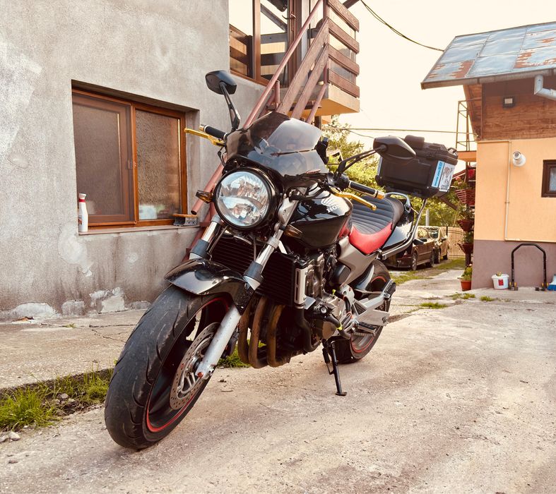 Honda Hornet PC36 2004