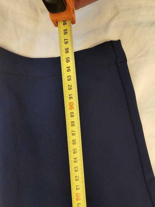 Панталон Calvin Klein Golf – модел CKMS19213 (Dark Navy)