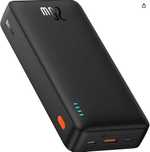 Външна батерия Baseus Airpow 20,000 mAh