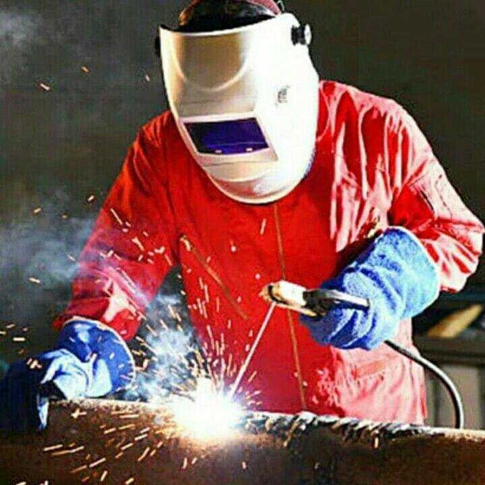 Сварщик недорого, Электросварка, Полуавтомат