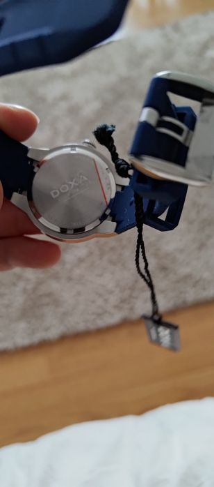 Ceas Doxa Splash Lady Small Second