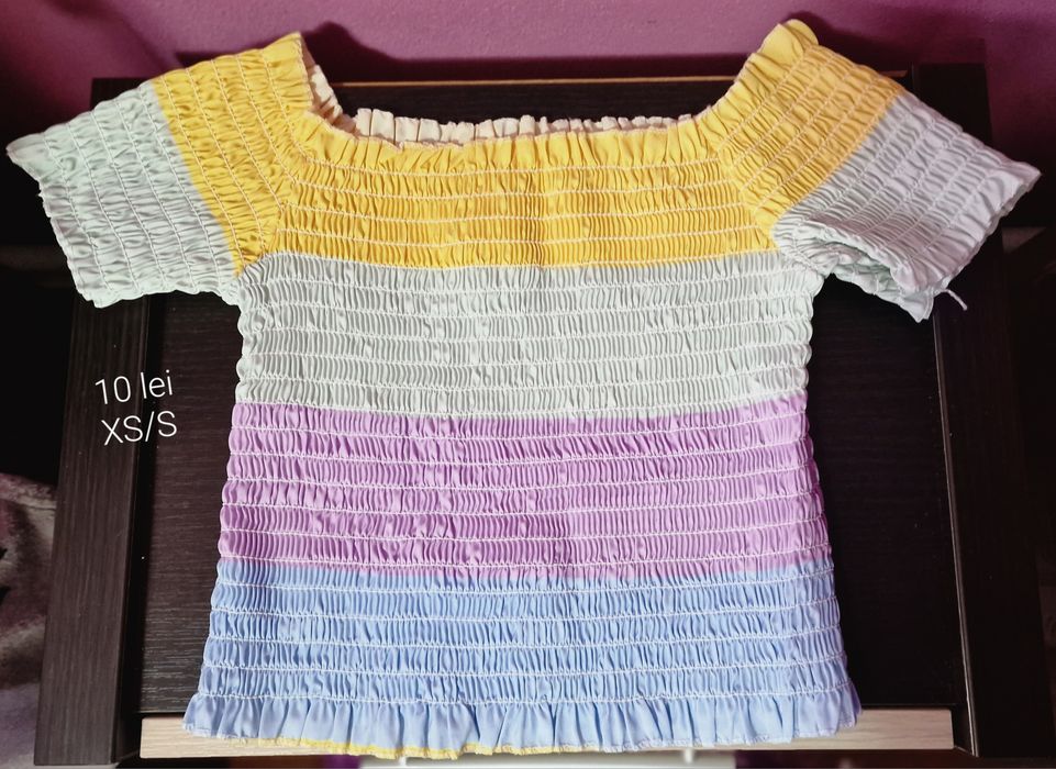 Diverse articole imbracaminte dama