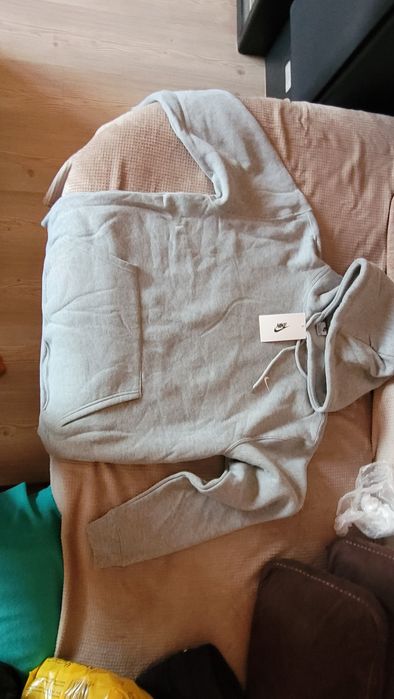 Чисто НОВО Nike hodie