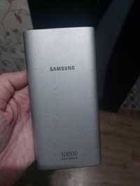 Продам паурбанк Samsung