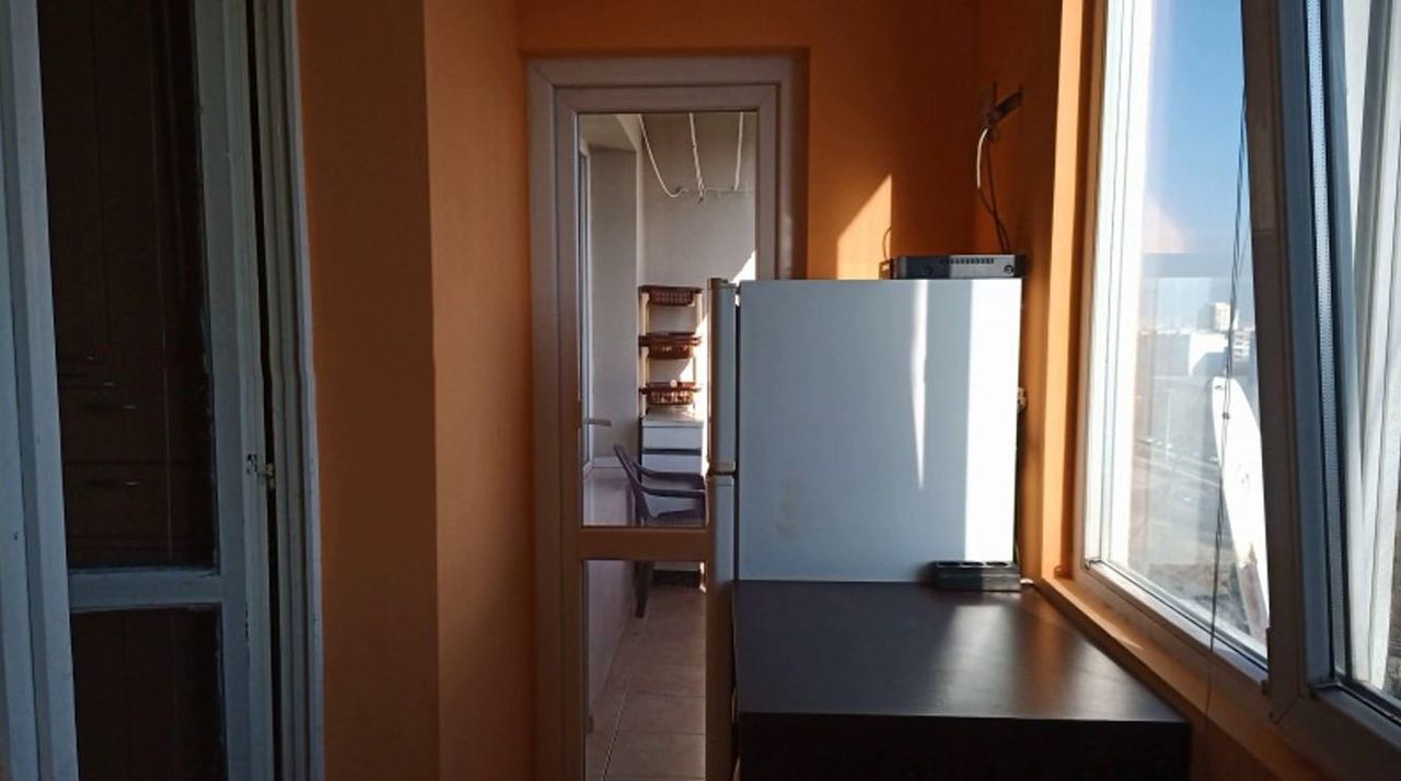 Дава се под наем Двустаен апартамент в София, Люлин 5 - 46 кв.м за 399 € - Снимка #5