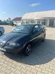 Seat Ibiza . 2004