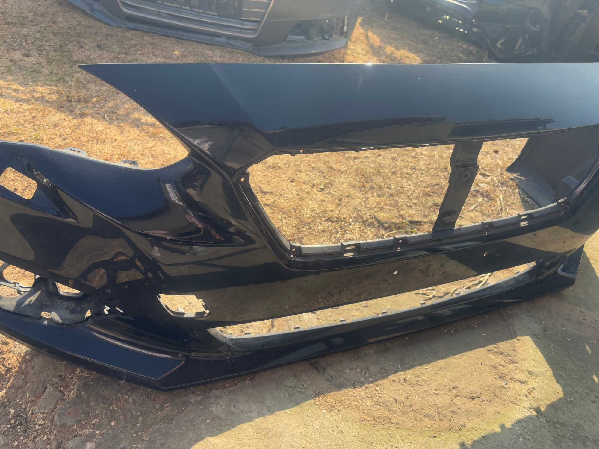 Предна броня за Subaru Impreza V 2016- 2023