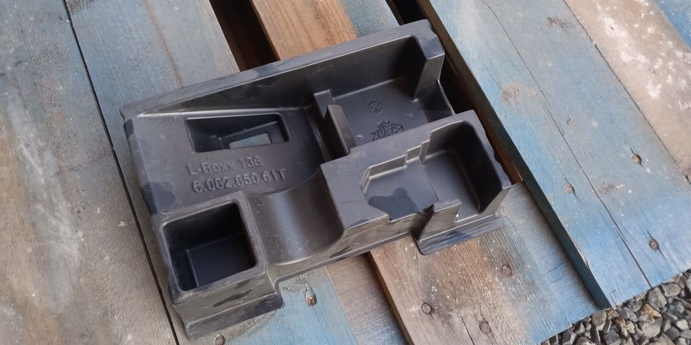 Вложки Bosch L-Boxx