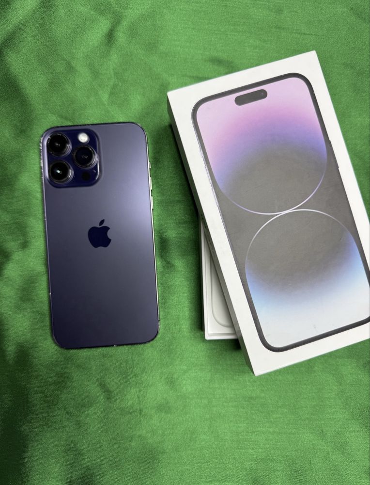 iphone 14 pro max ideal