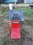 Zdrobitor/desciorchinator + bonus teasc inox separat